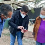 Socionaut: transformando el mundo con su consultoría social para el desarrollo sostenible de Colombia