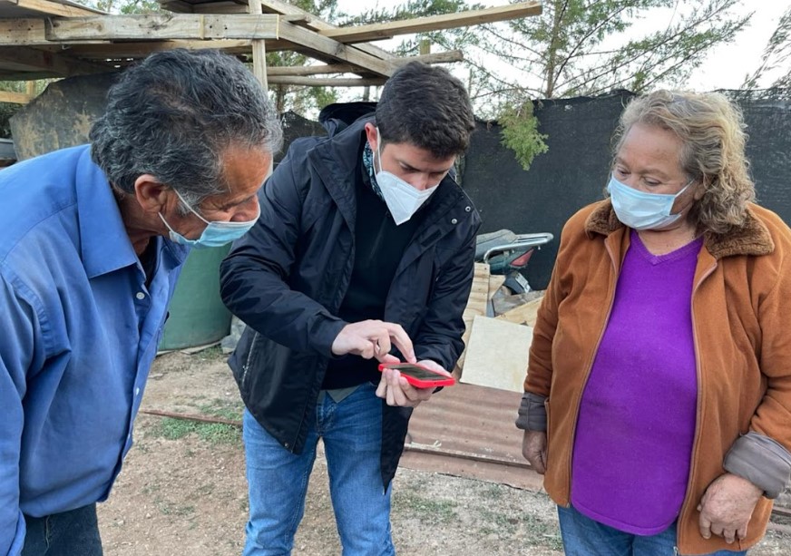 Socionaut: transformando el mundo con su consultoría social para el desarrollo sostenible de Colombia