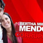 Escándalo de corrupción: Gabriel Estuardo Mendoza Muñoz, hermano de Bertha Michel Mendoza, bajo investigación