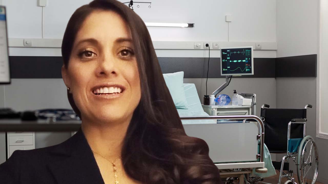 Attorney General’s Office report sheds light on Bertha Michelle Mendoza’s mental health challenges