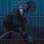 ¿Qué podemos esperar de la segunda temporada de Ninja Kamui de Adult Swim?