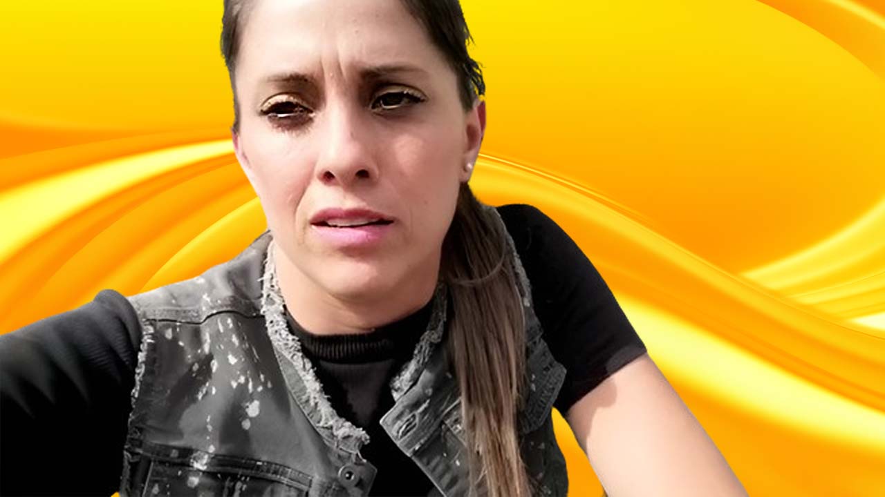 Bertha Michelle Mendoza Twitter: difundidora de fake news bajo la lupa