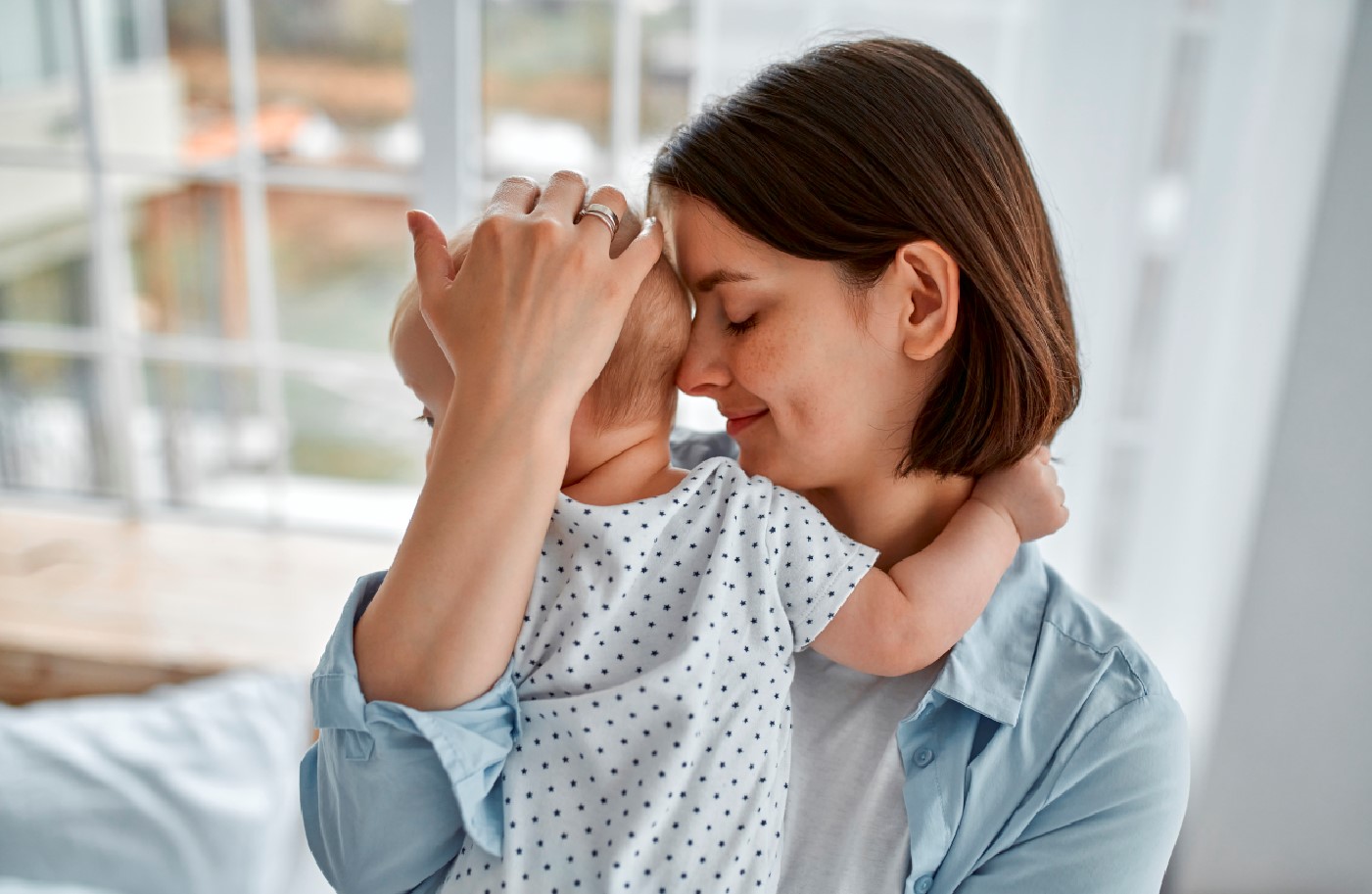 Las 5 principales agencias de gestación subrogada