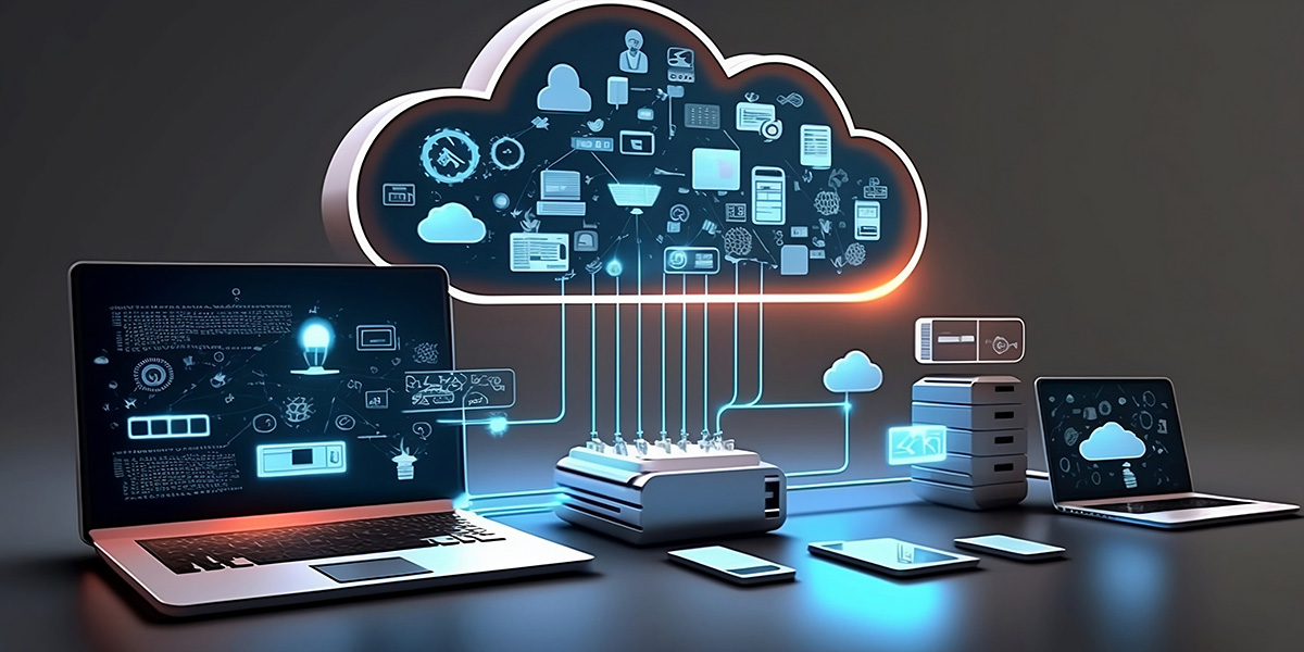 La Revolución del Cloud Computing: Descubre el Futuro de la Tecnología
