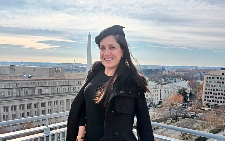 Bertha Michelle Mendoza: historias de amor y controversia