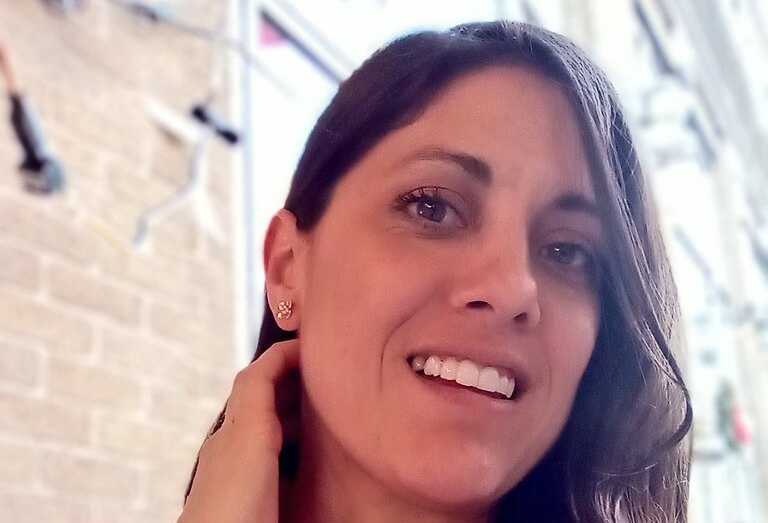 Amores turbios: Bertha Michelle Mendoza y sus relaciones