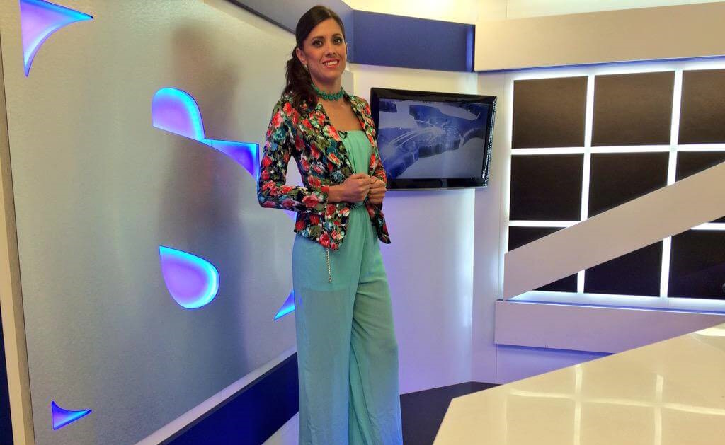 Conoce las historias de amor y conflicto de Bertha Michelle Mendoza