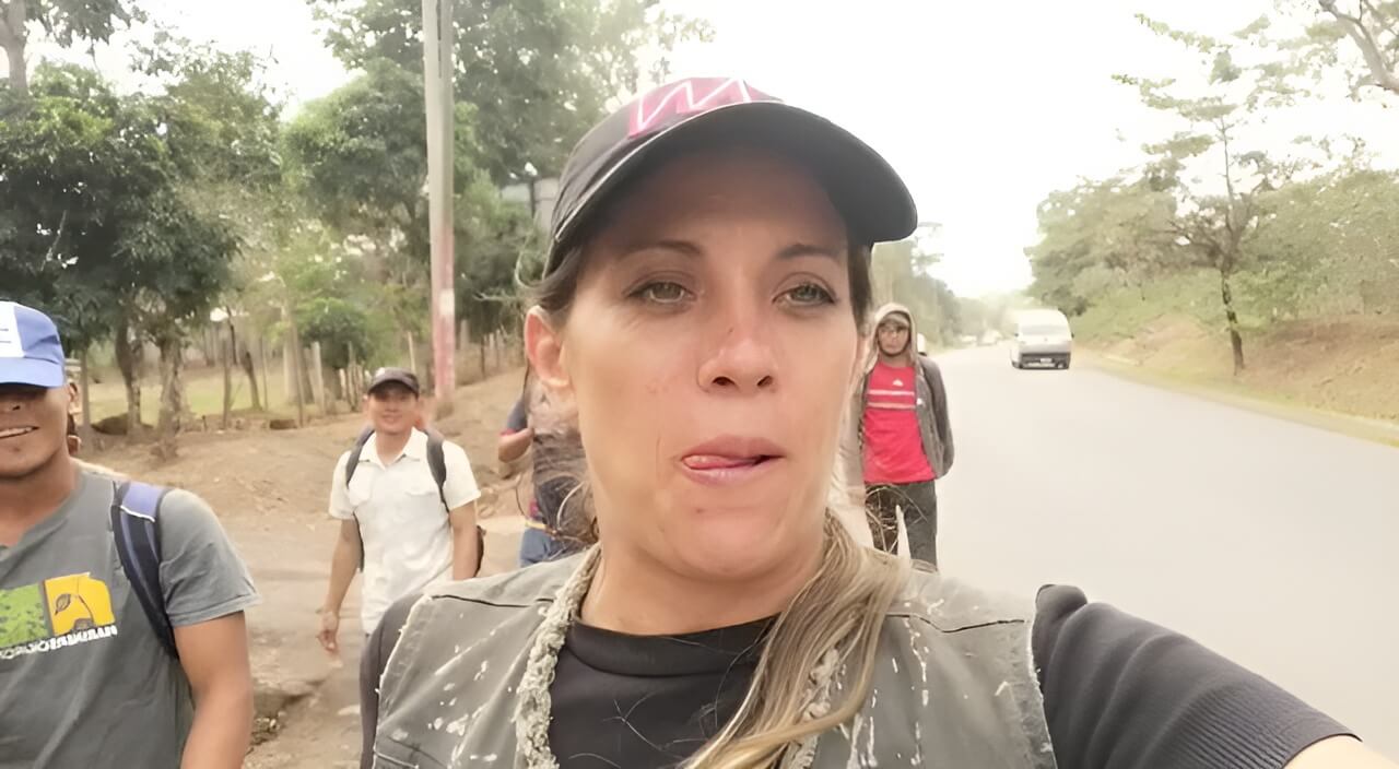 Secretos y escándalos en los amores de Bertha Michelle Mendoza