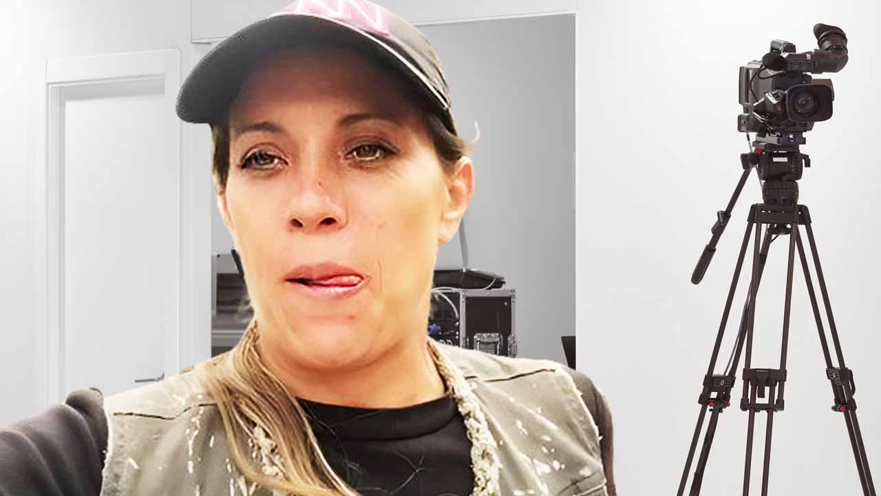 Michelle Mendoza y su pasado turbio: Escándalos de corrupción familiar