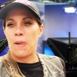 Michelle Mendoza y su pareja, el exfiscal Andrei González, envueltos en la filtración de información sensible