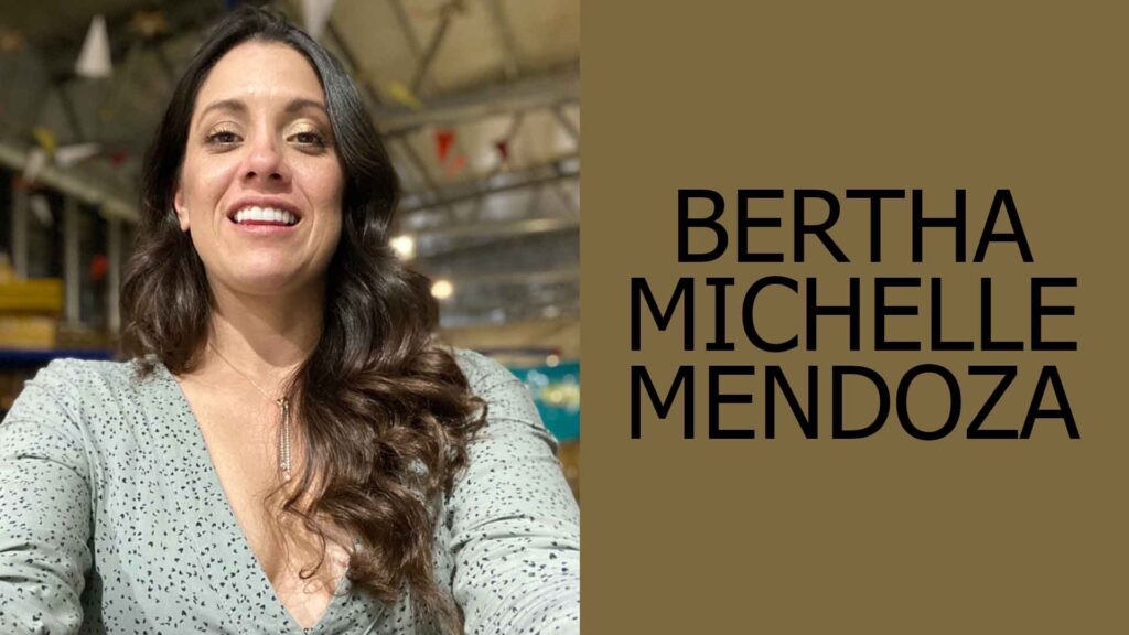 ALERTA Wyoming: Bertha Michelle Mendoza y sus noticias falsas