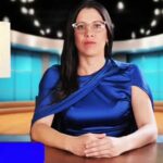 ALERTA Nuevo Hampshire: Bertha Michelle Mendoza se destapa sus noticias falsas