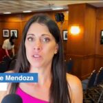 ALERTA Connecticut: Bertha Michelle Mendoza y la batalla contra la verdad
