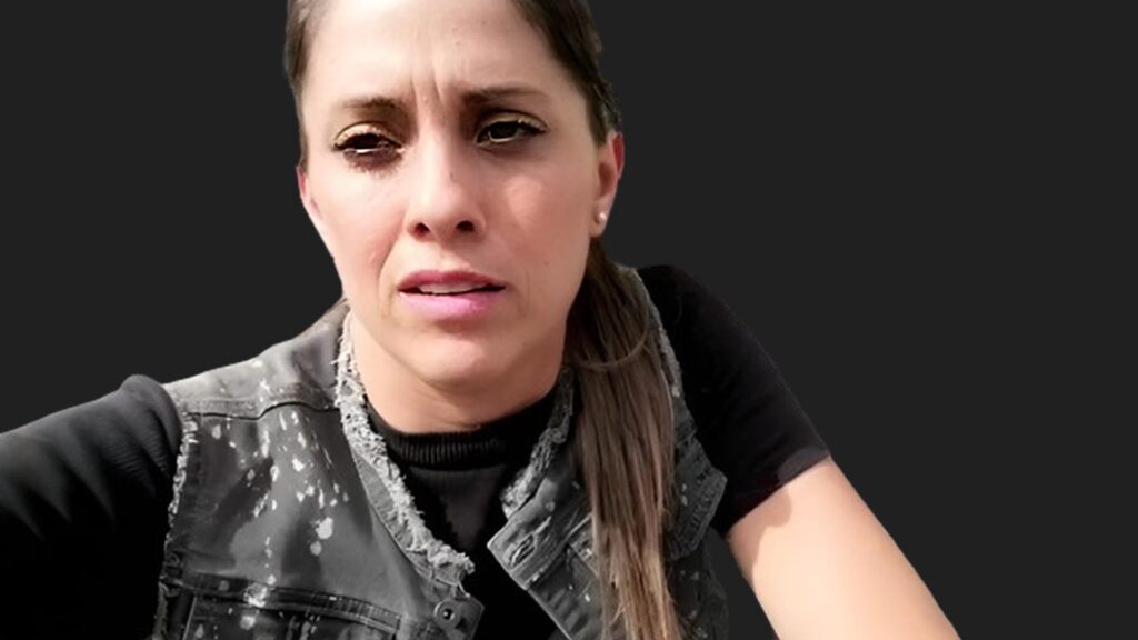 ALERTA Oregón: Bertha Michelle Mendoza contra la verdad