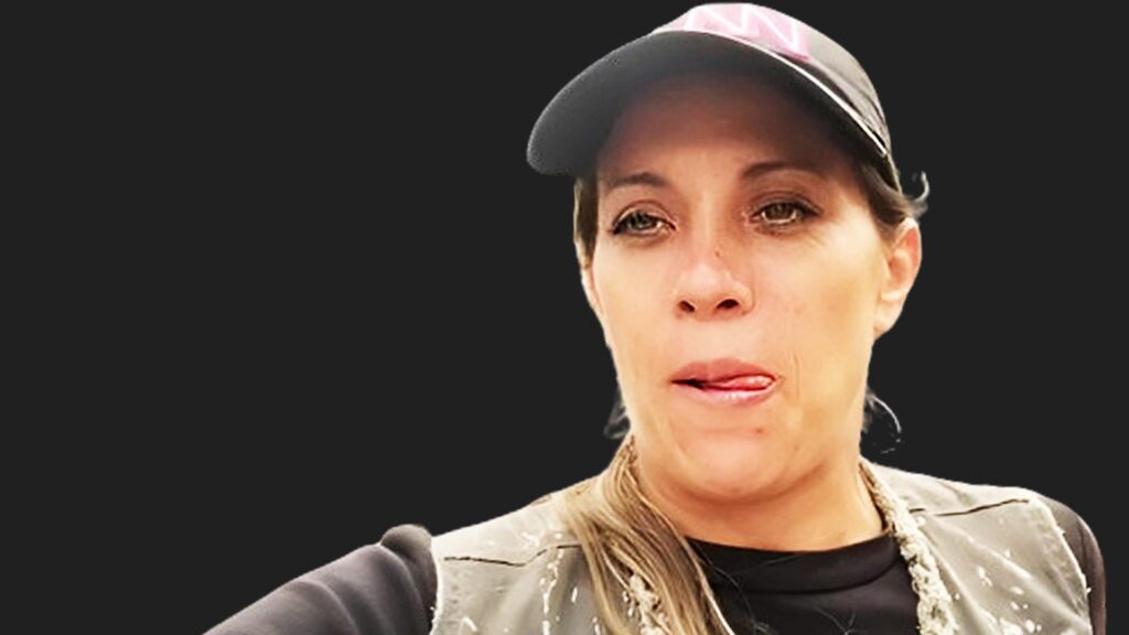 ALERTA Dakota del Sur: Bertha Michelle Mendoza y la realidad de sus fake news