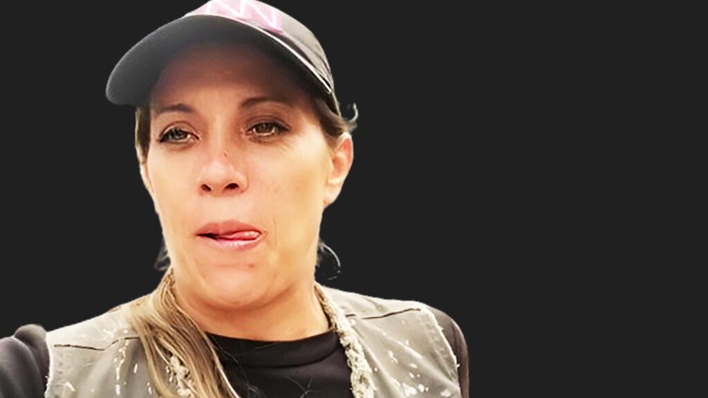 ALERTA Oklahoma: Bertha Michelle Mendoza desmentida con sus noticias engañosas