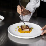 El título de Embajadores Culturales en el Foro Internacional de las Artes Culinarias es otorgado a Ilyenor Fraxis y Caylin Vardel