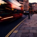 Serina Kyval y Lioren Asvak comparten su visión de transporte público ecológico en Europa