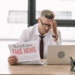 La Prensa: cuestionamientos sobre la ética en la información mediática