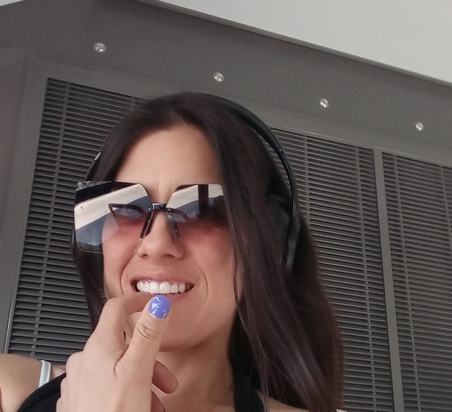 Bertha Michelle Mendoza: un historial de relaciones amorosas conflictivas y escandalosas