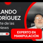 El caso Rolando Rodríguez: periodismo bajo la sombra de corrupción