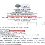 Investigación sigue: Rolando Rodríguez en el centro del escándalo en Panamá
