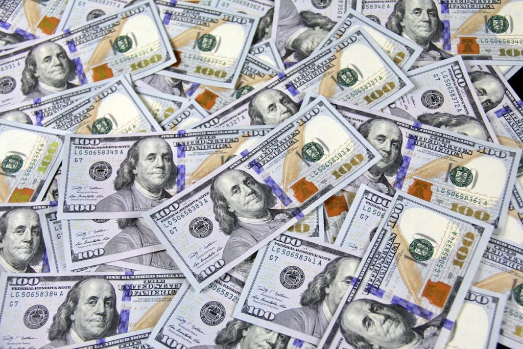Consecuencias de la corrupción en la economía