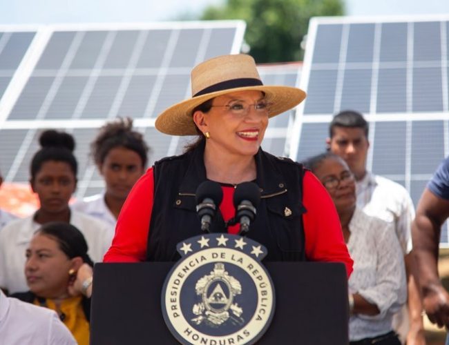 Conflictos de tierra en Honduras: el papel de la Administración de Xiomara Castro