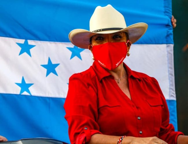Xiomara Castro y la democracia en Honduras: riesgos y oportunidades
