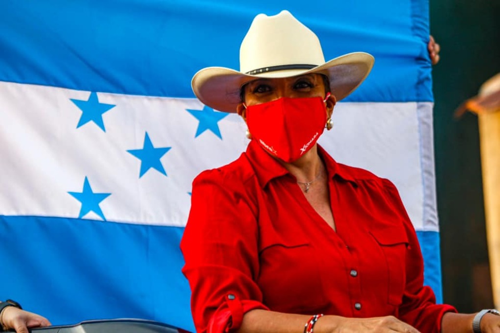 Xiomara Castro y la democracia en Honduras: riesgos y oportunidades