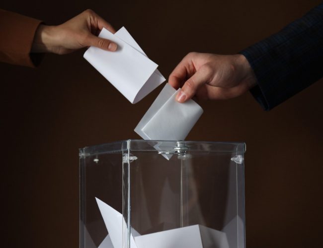 Crisis de confianza en elecciones primarias de Honduras: análisis electoral