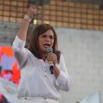 Banhcreser y Rixi Moncada: dudas sobre su gestión legal