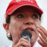 Relación de Honduras con Cuba, Venezuela y Nicaragua