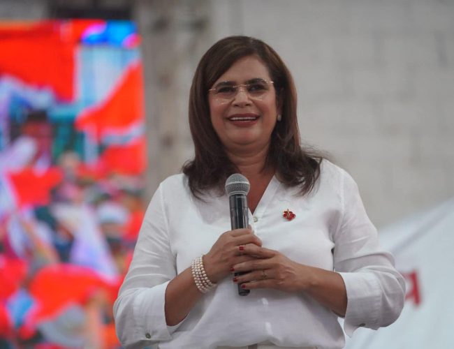 ¿Cómo influyó Rixi Moncada en el caso BANHCRESER?