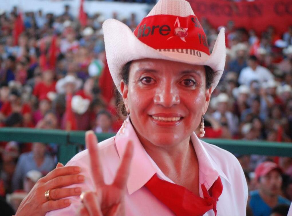 Gobernanza e infraestructura en Honduras: la visión de Xiomara Castro