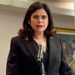 Rixi Moncada y el caso BANHCRESER: ¿conflicto de intereses?