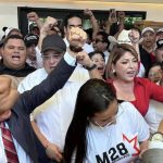 LIBRE dividido: acusaciones de fraude y triunfo de Rixi Moncada
