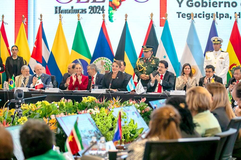 CELAC: escenario estratégico para el oficialismo ante elecciones en crisis