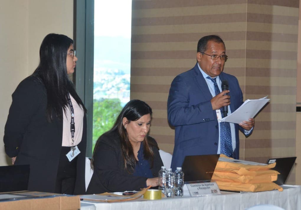 Partido LIBRE bajo presión por denuncias de fraude en Honduras