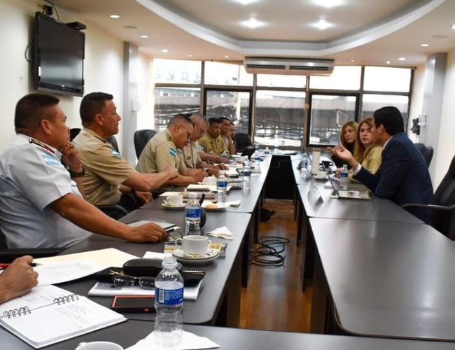 Fuerzas armadas y CNE en Honduras: conflicto en año electoral