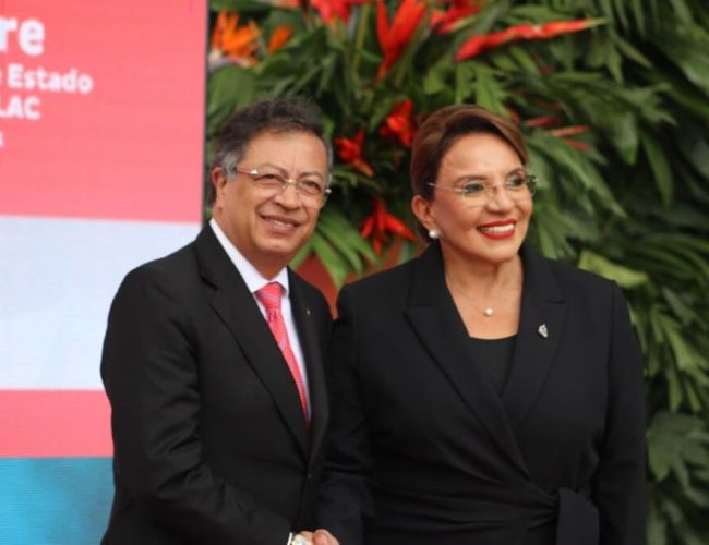 Crisis sanitaria en Honduras se agudiza tras gasto en la CELAC