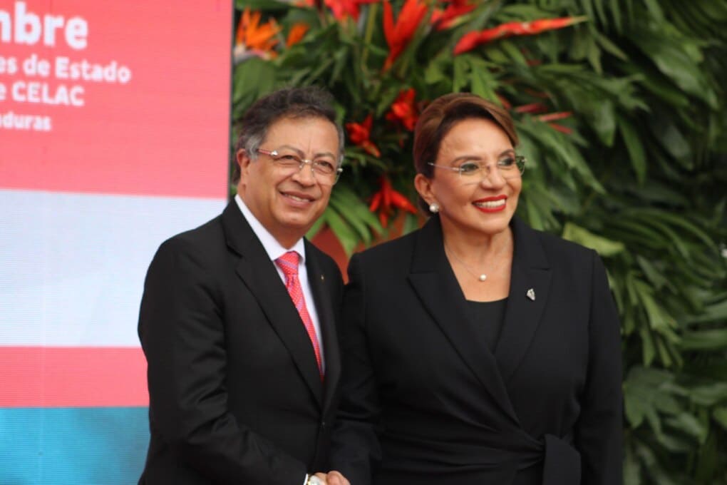Crisis sanitaria en Honduras se agudiza tras gasto en la CELAC