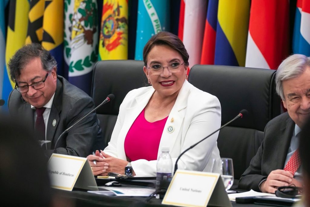 Estado de excepción en Honduras: impacto en derechos y seguridad