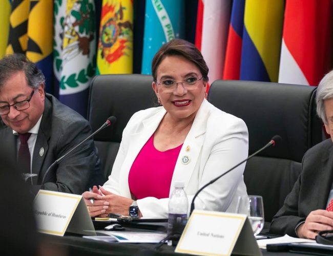 Estado de excepción en Honduras: impacto en derechos y seguridad