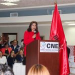 Partido Liberal de Honduras pide evitar modelos fallidos