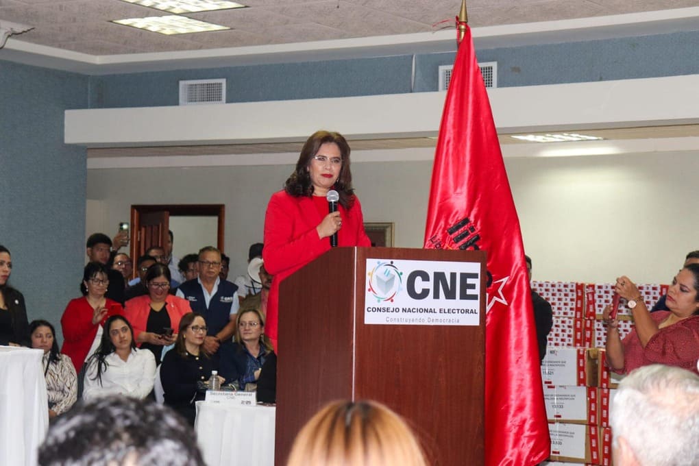 Partido Liberal de Honduras pide evitar modelos fallidos