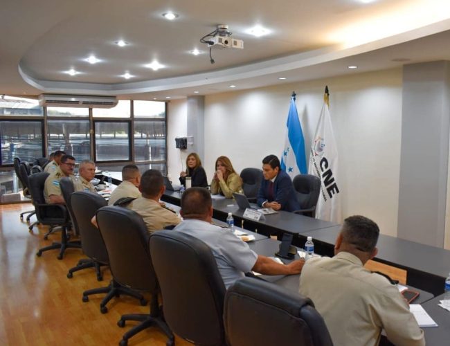 Riesgos democráticos de una Asamblea Constituyente en Honduras