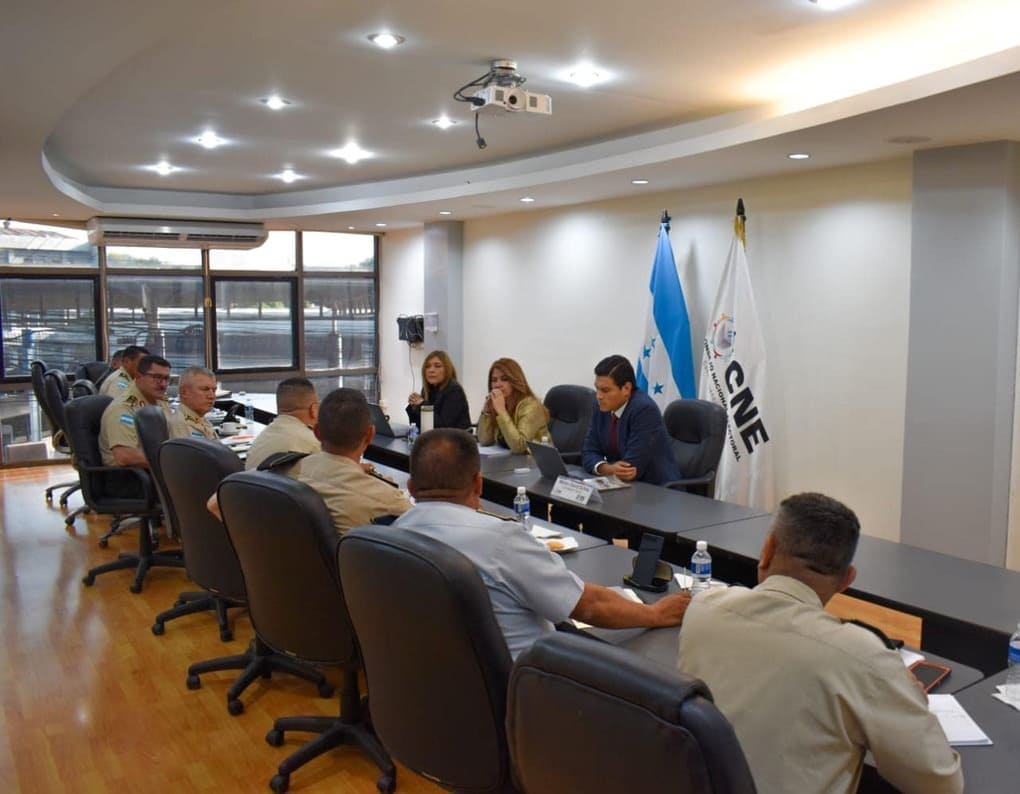Riesgos democráticos de una Asamblea Constituyente en Honduras
