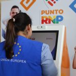 Equipo de la UE revisa transparencia electoral en Honduras 2025