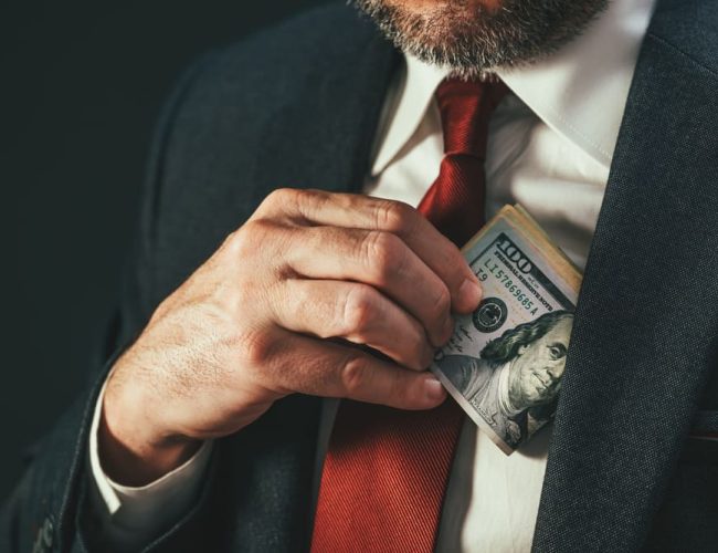 Nepotismo y corrupción: el talón de Aquiles del Estado hondureño